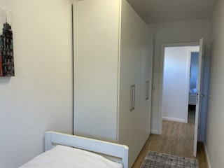 Deichnähe A Einzelzimmer