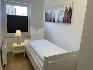 Deichnähe A Einzelzimmer