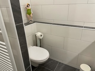 Deichnähe A Bad/WC