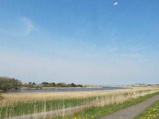 Ferienhaus St. Peter-Ording Umgebung 32