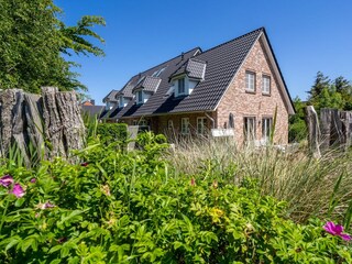 Ferienhaus St. Peter-Ording Außenaufnahme 28