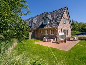 Ferienhaus QUARTIER DEICH - 4 - BEACHSIDE - St. Peter-Ording - image1