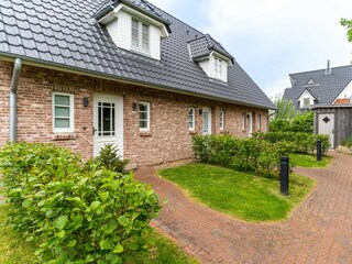 Ferienhaus St. Peter-Ording Außenaufnahme 32