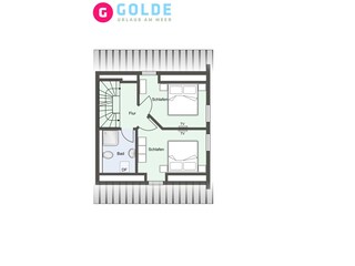 Ferienhaus St. Peter-Ording Grundriss 35