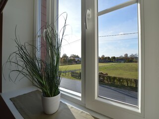 Ferienhaus Robertville Außenaufnahme 8