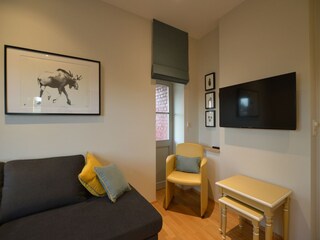 Ferienhaus Robertville Ausstattung 11