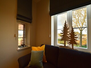 Holiday house Robertville Features 17