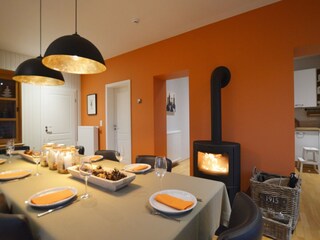 Ferienhaus Robertville Ausstattung 17