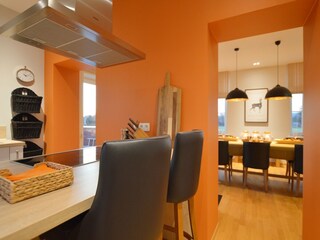 Ferienhaus Robertville Ausstattung 33