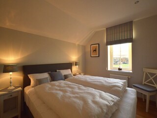 Casa de vacaciones Robertville Características 19