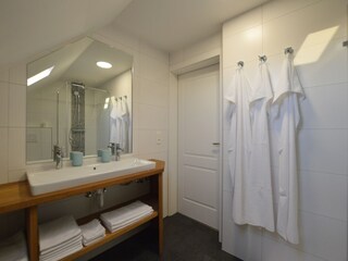 Ferienhaus Robertville Ausstattung 25