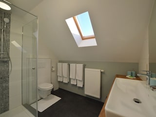 Ferienhaus Robertville Ausstattung 26