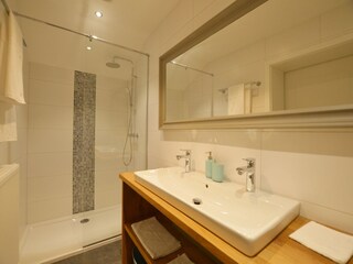 Casa de vacaciones Robertville Características 32