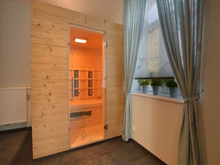 Casa per le vacanze Robertville  38