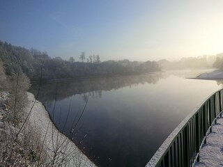 Ferienhaus Robertville Umgebung 37