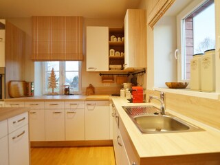 Vakantiehuis Robertville Kenmerken 32