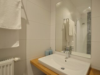 Ferienhaus Robertville Ausstattung 25