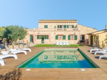 Villa Claravall