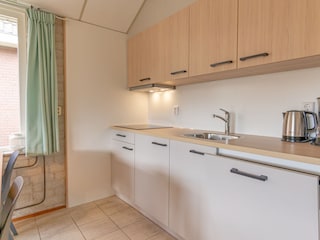 Holiday house Callantsoog Features 11
