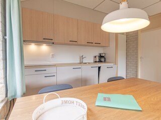 Vakantiehuis Callantsoog Kenmerken 10