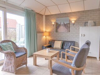 Holiday house Callantsoog Features 9
