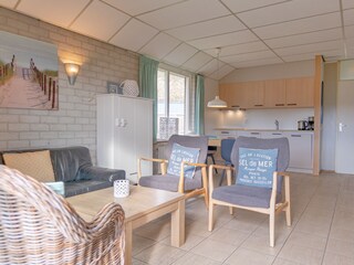 Holiday house Callantsoog Features 5