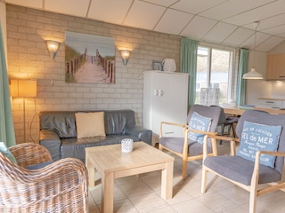 Holiday house Callantsoog Features 7