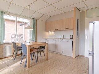 Holiday house Callantsoog Features 10