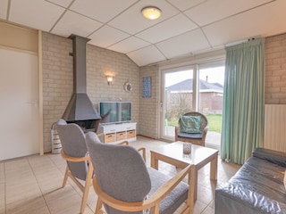 Holiday house Callantsoog Features 6