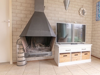 Holiday house Callantsoog Features 8