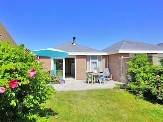 Ferienhaus Callantsoog Außenaufnahme 1