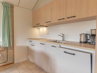 Vakantiehuis Callantsoog Kenmerken 11