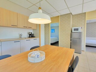 Ferienhaus Callantsoog Ausstattung 9