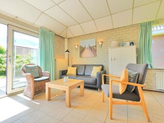 Ferienhaus Callantsoog Ausstattung 7
