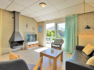Vakantiehuis Callantsoog Kenmerken 7