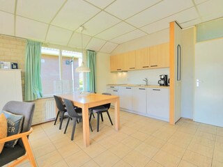 Ferienhaus Callantsoog Ausstattung 5