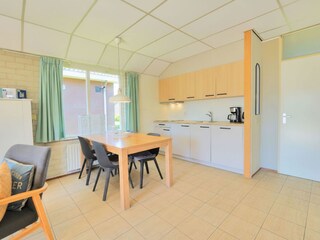 Vakantiehuis Callantsoog Kenmerken 24