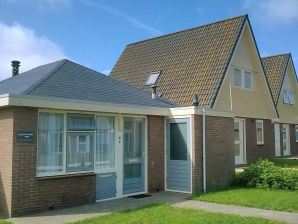 Ferienhaus De Seinpost 5 C'oog - Callantsoog - image1