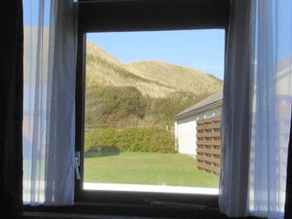 Holiday house Callantsoog Outdoor Recording 2