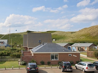 Holiday house Callantsoog Outdoor Recording 3