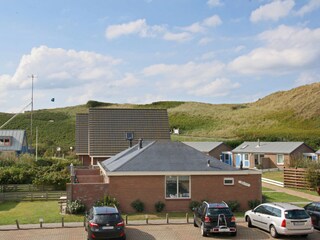 Vakantiehuis Callantsoog Buitenaudio-opname 3