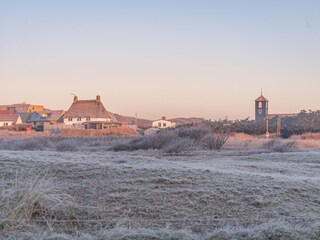 Maison de vacances Callantsoog Environnement 22