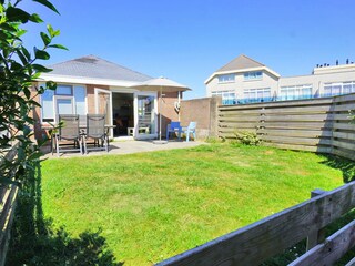 Casa per le vacanze Callantsoog Registrazione all'aperto 2