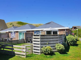 Ferienhaus Callantsoog Außenaufnahme 4