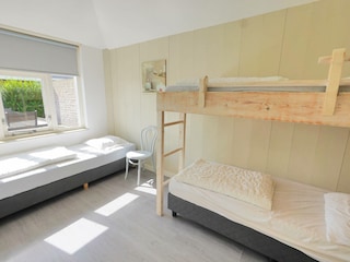 Vakantiehuis Callantsoog Kenmerken 16