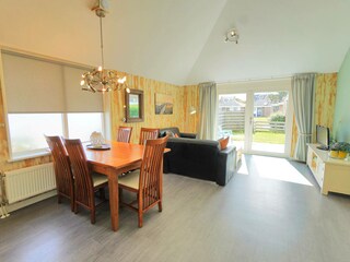 Vakantiehuis Callantsoog Kenmerken 6