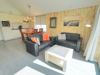 Ferienhaus Callantsoog Ausstattung 8