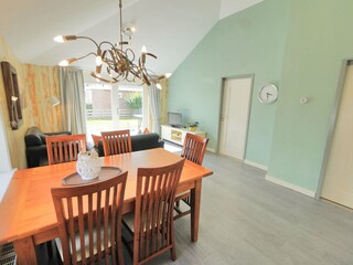 Vakantiehuis Callantsoog Kenmerken 5