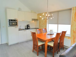 Vakantiehuis Callantsoog Kenmerken 11