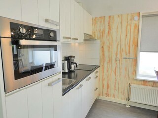 Casa per le vacanze Callantsoog Caratteristiche 12